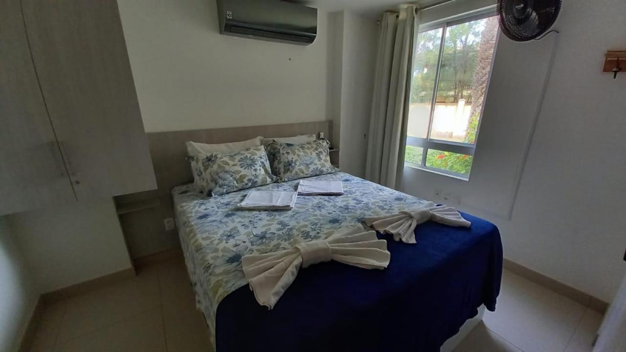 Riviera Beach Place - Aquiraz Riviera Форталеза Экстерьер фото